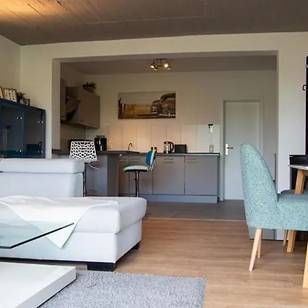 Meisterhaus Apartments Glauchau Extérieur photo