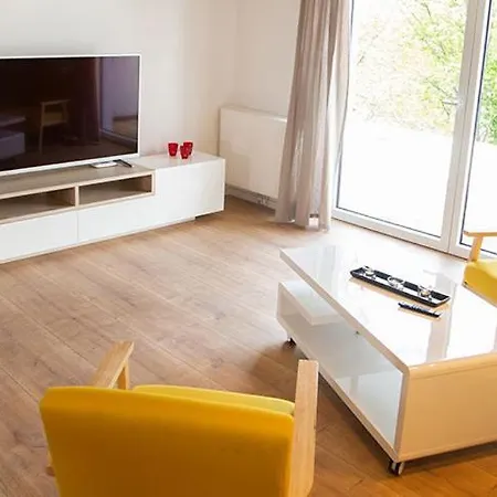 Meisterhaus Apartments Glauchau Extérieur photo