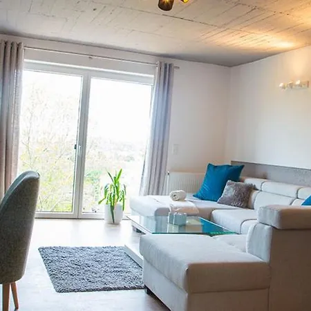 Meisterhaus Apartments Glauchau Extérieur photo