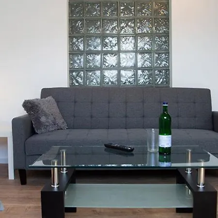 Meisterhaus Apartments Glauchau Extérieur photo