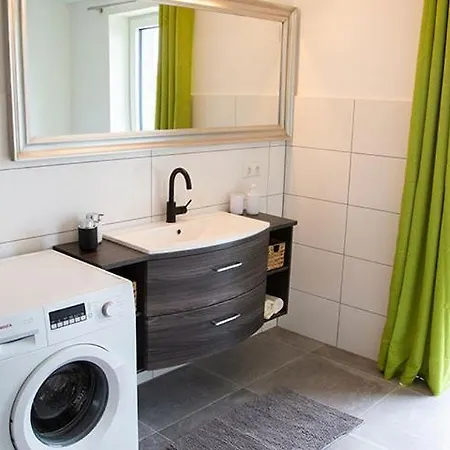 Meisterhaus Apartments Glauchau Extérieur photo