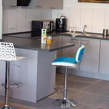 Meisterhaus Apartments Glauchau Extérieur photo