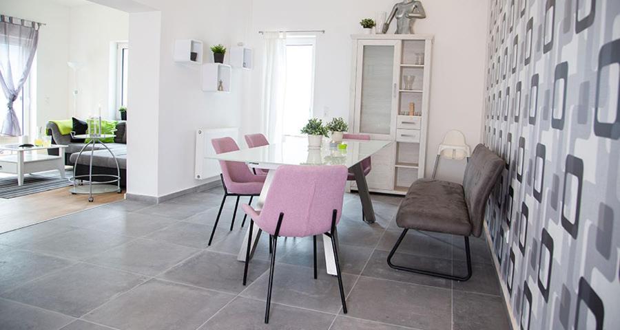 Appartement Meisterhaus Glauchau