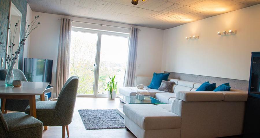 Meisterhaus Appartement *