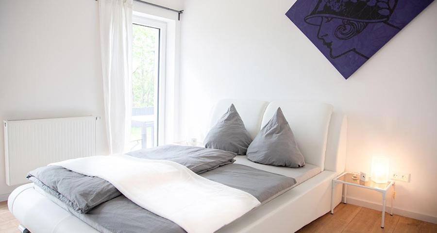 Appartement Meisterhaus