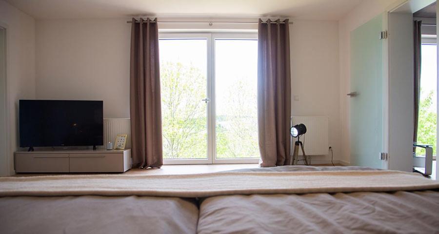 Meisterhaus Appartement *