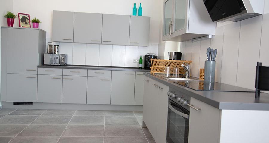 Meisterhaus Appartement *