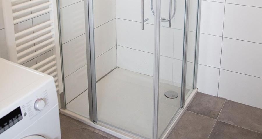 Appartement Meisterhaus