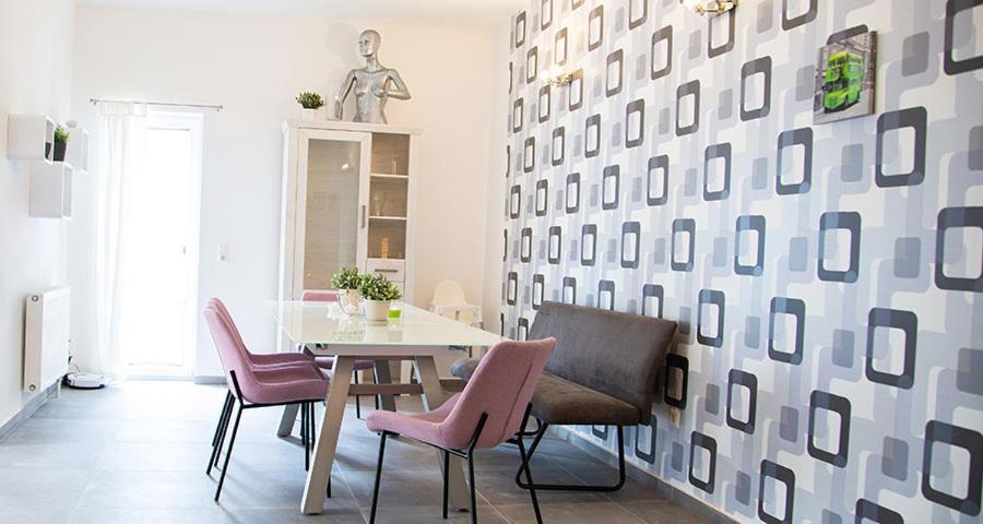 Meisterhaus Appartement Glauchau