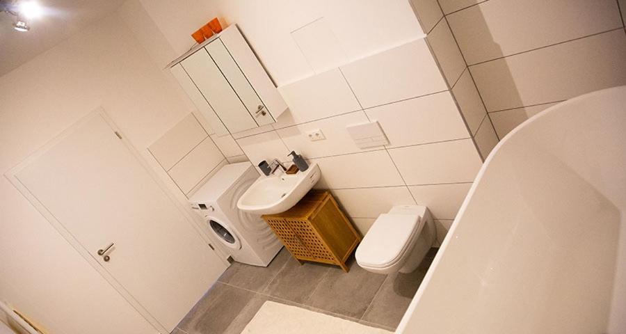 Appartement Meisterhaus