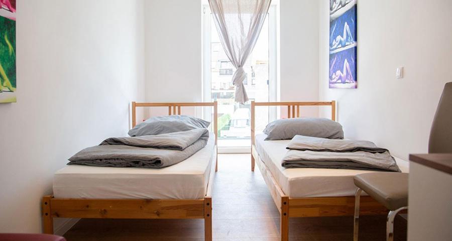Meisterhaus Appartement *