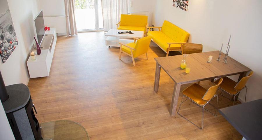Appartement Meisterhaus